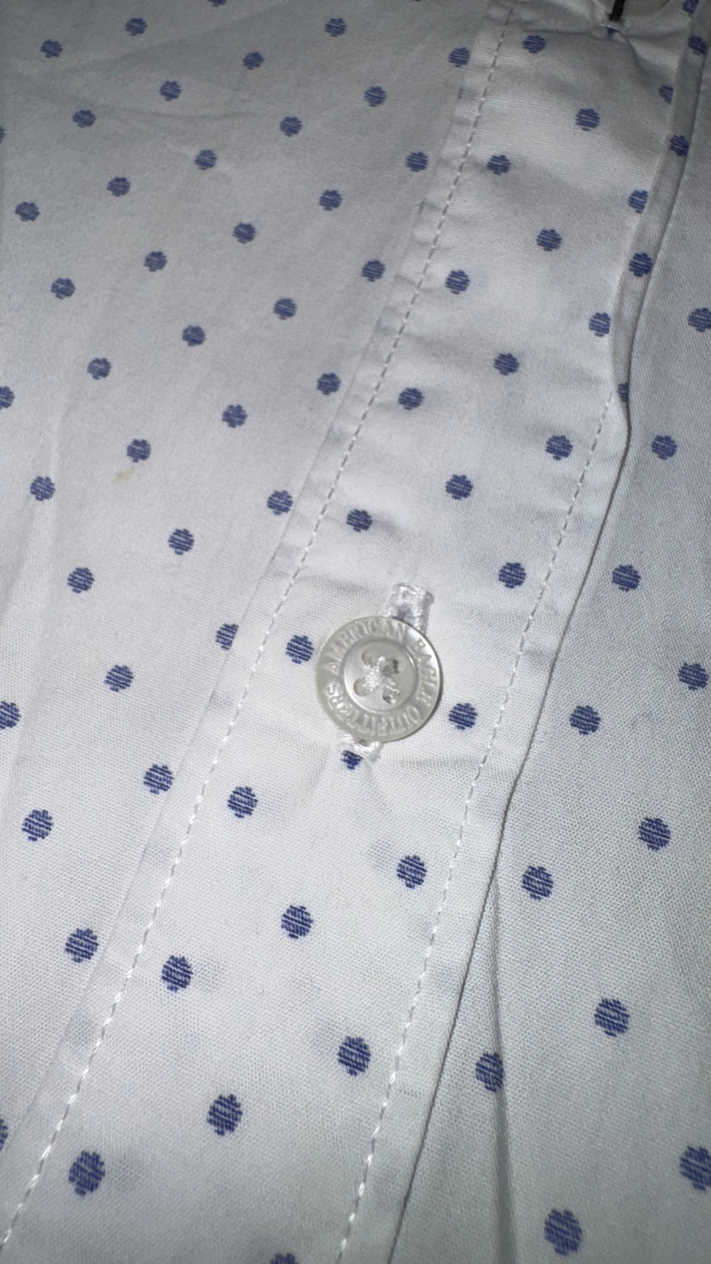 CAMISA AMERICAN EAGLE