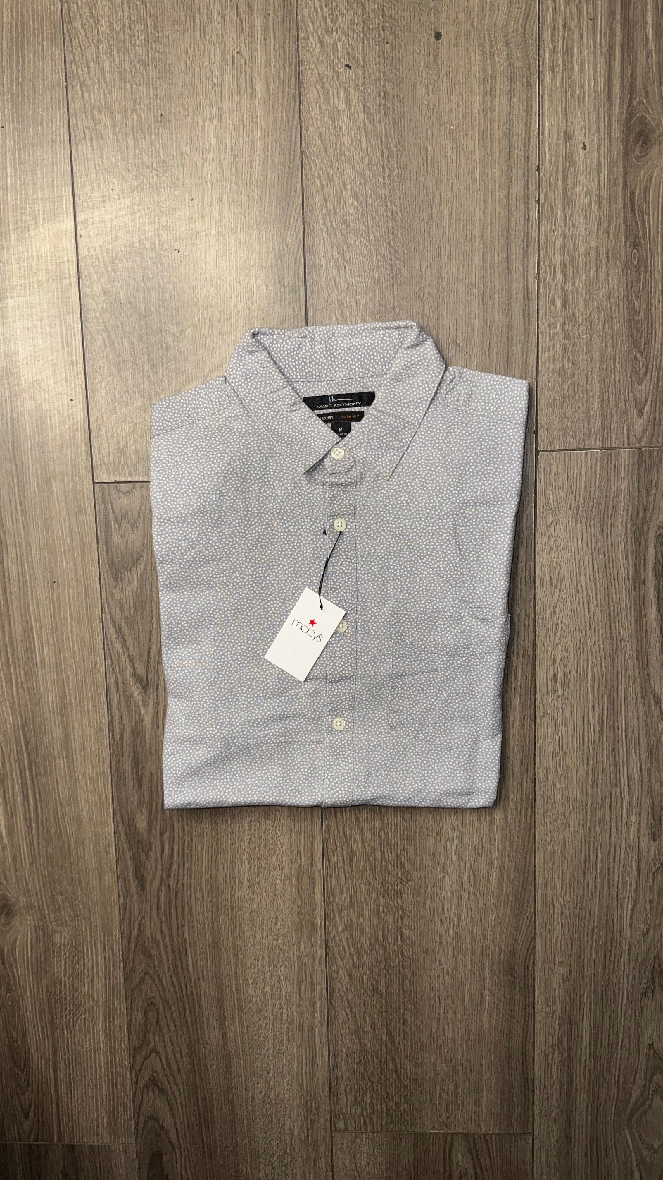 CAMISA MARC ANTHONY