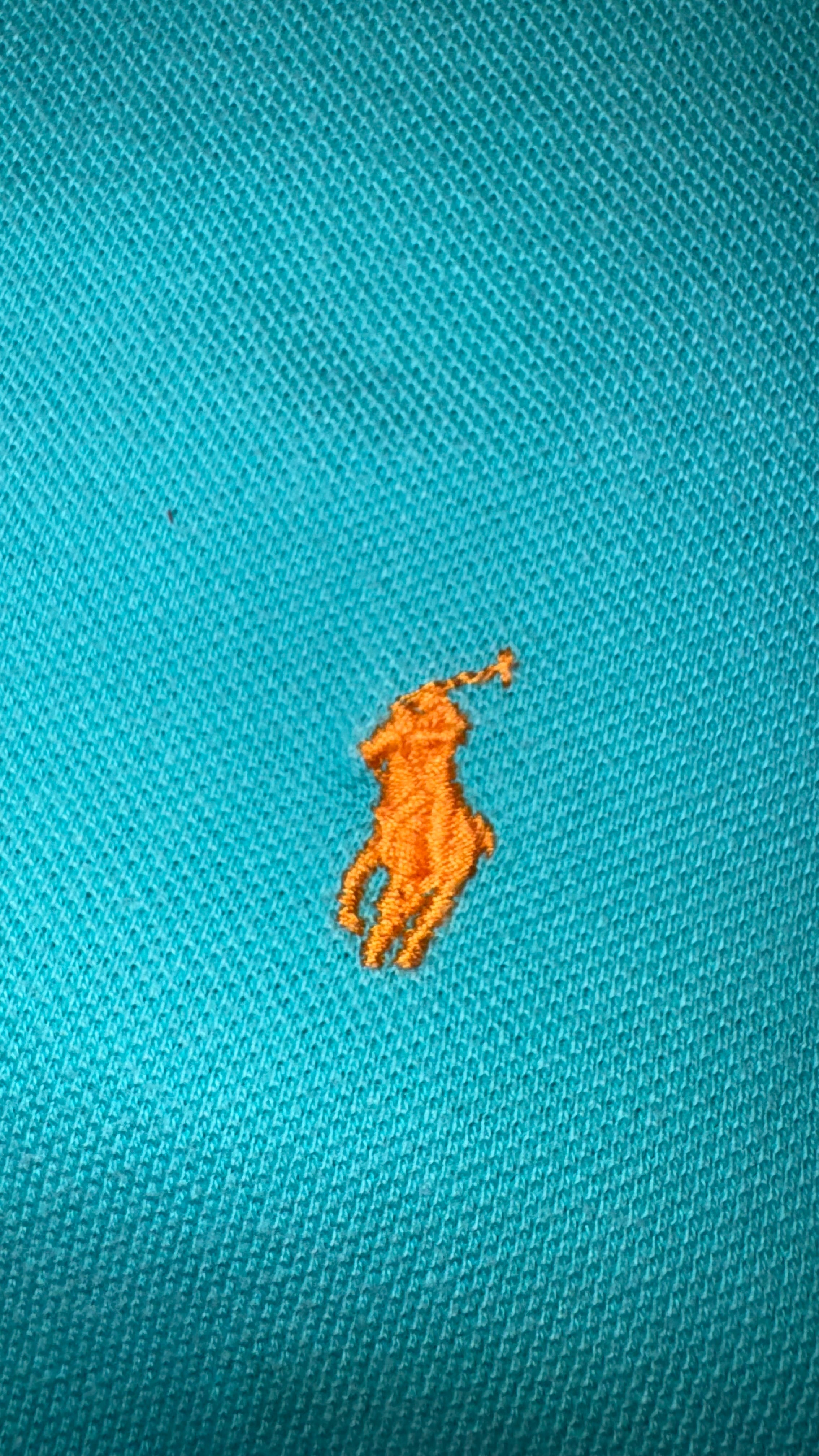 PLAYERA RALPH LAUREN