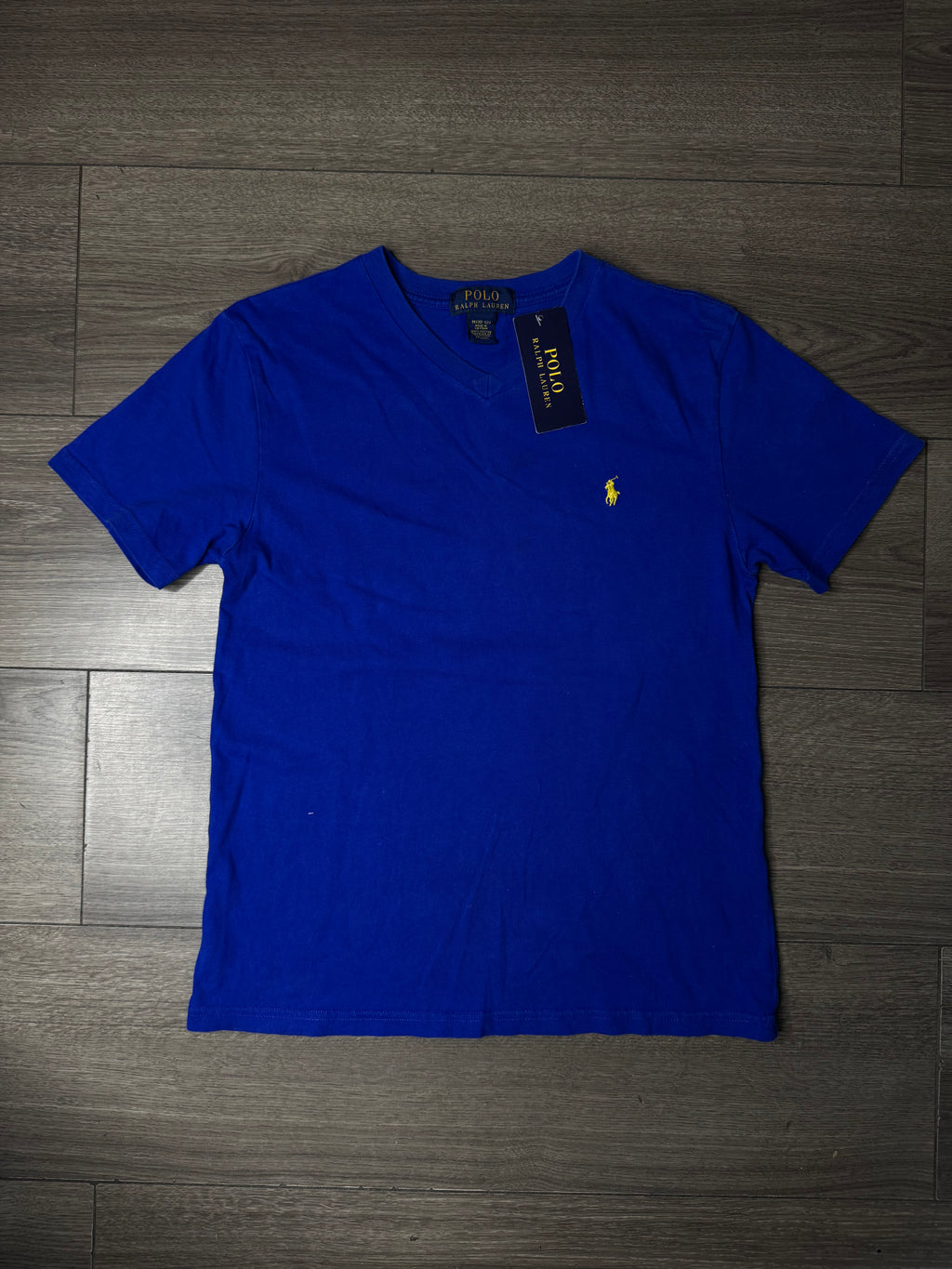 PLAYERA RALPH LAUREN
