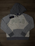 SUDADERA RALPH LAUREN