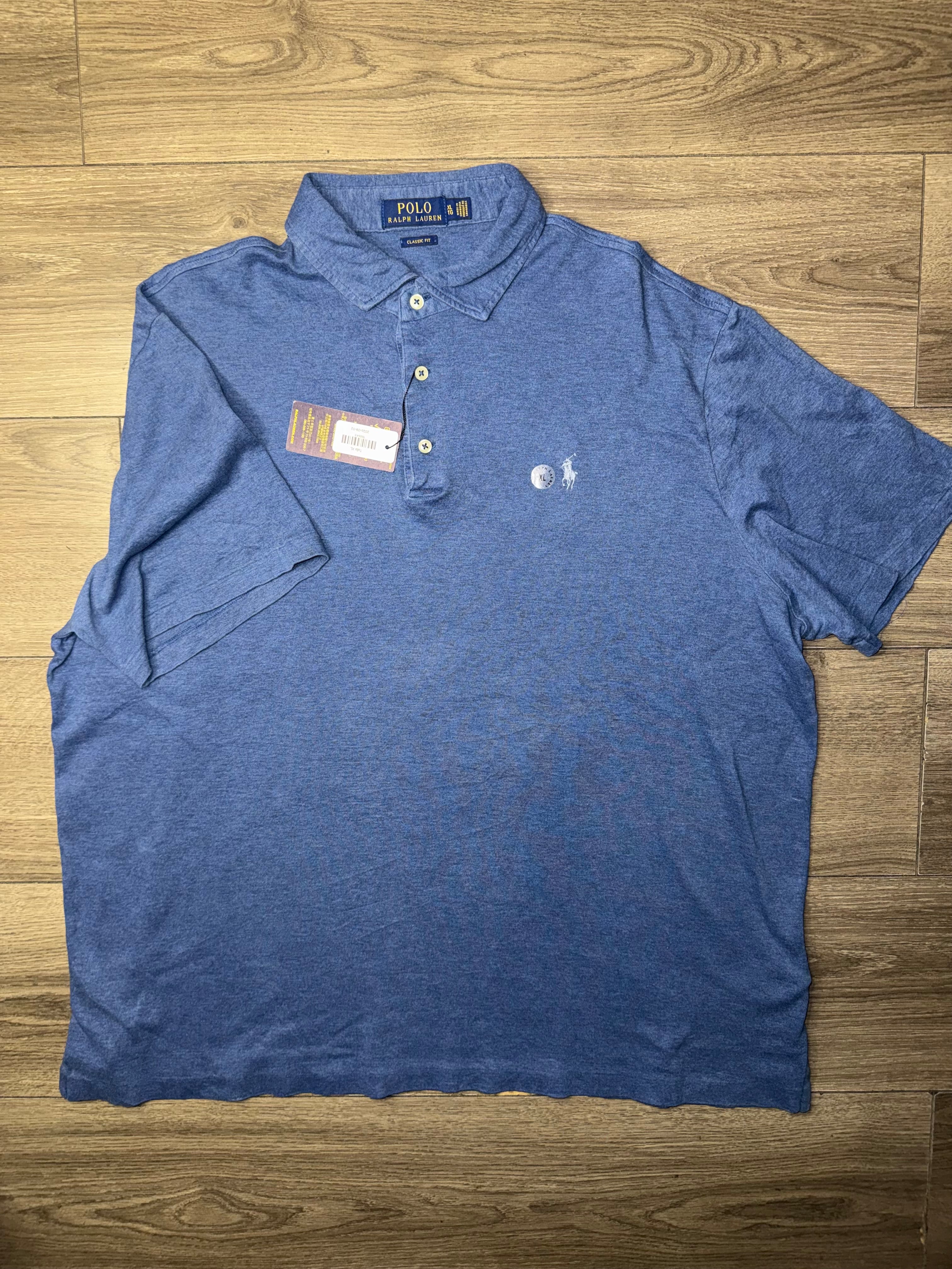 PLAYERA RALPH LAUREN