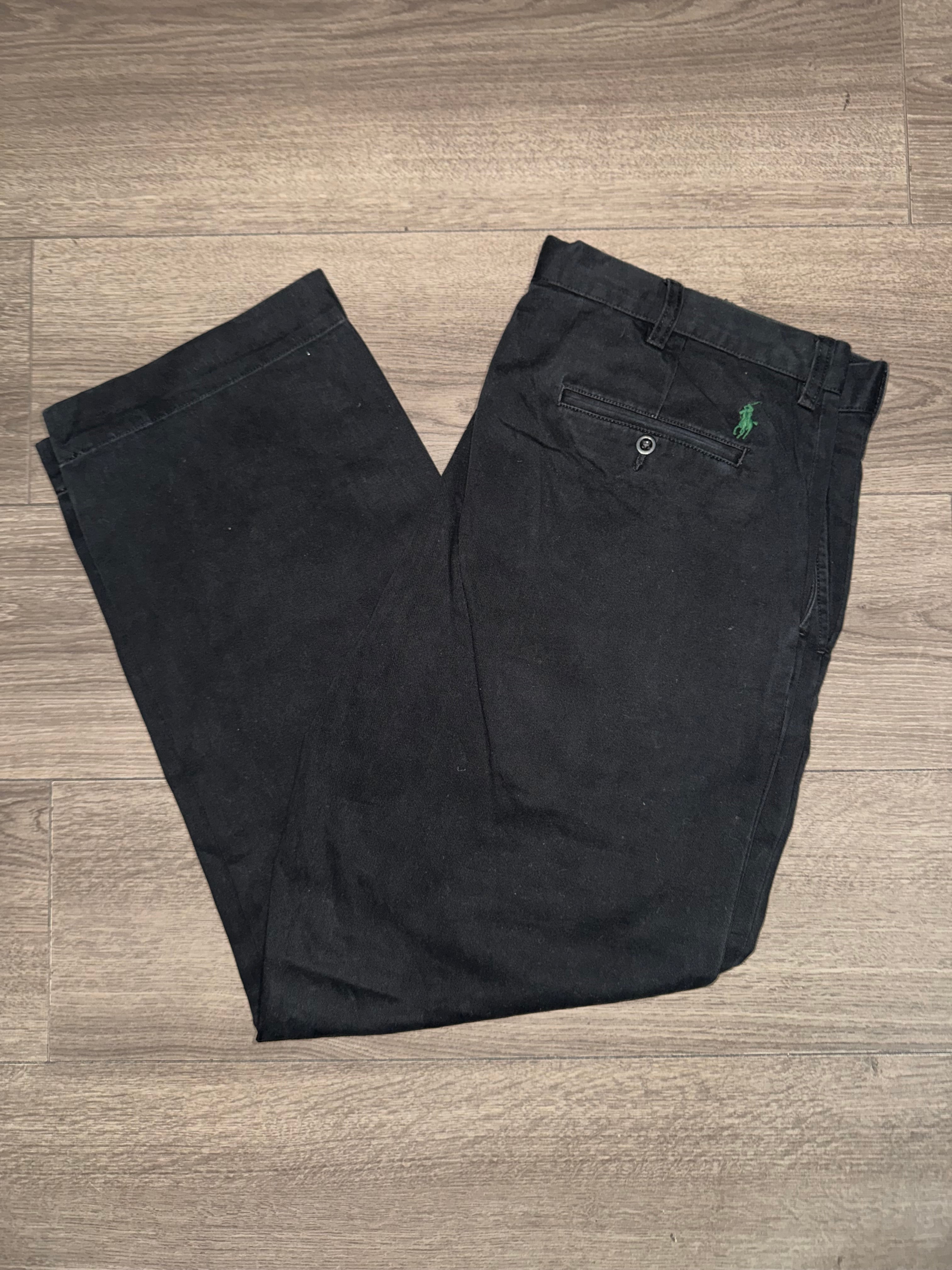 PANTALÓN RALPH LAUREN