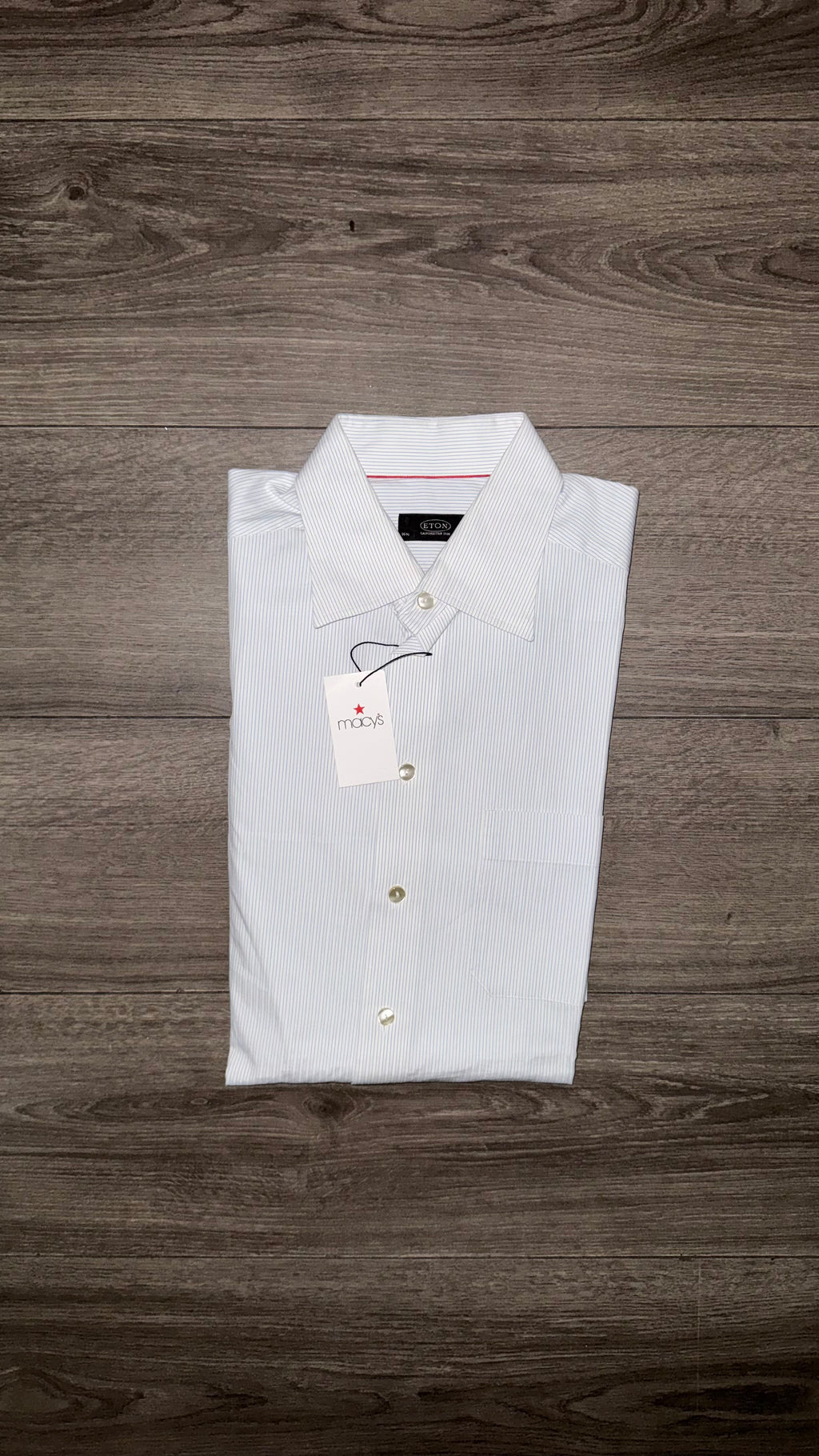 CAMISA ETON