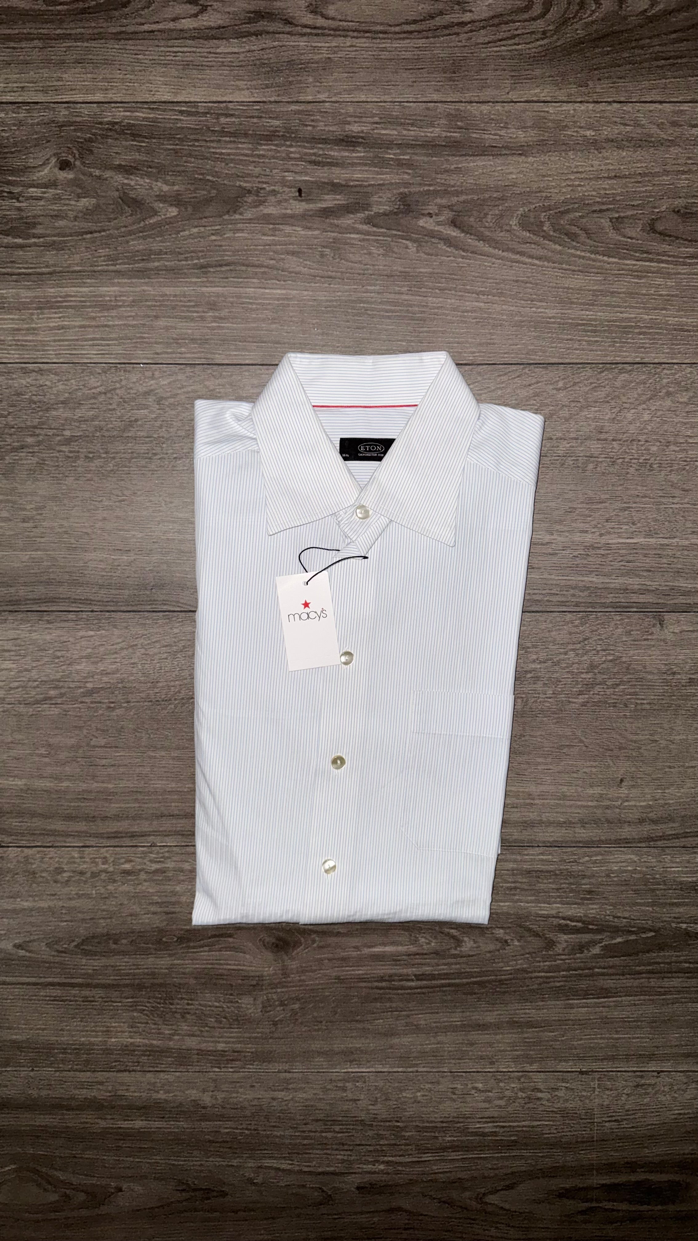 CAMISA ETON