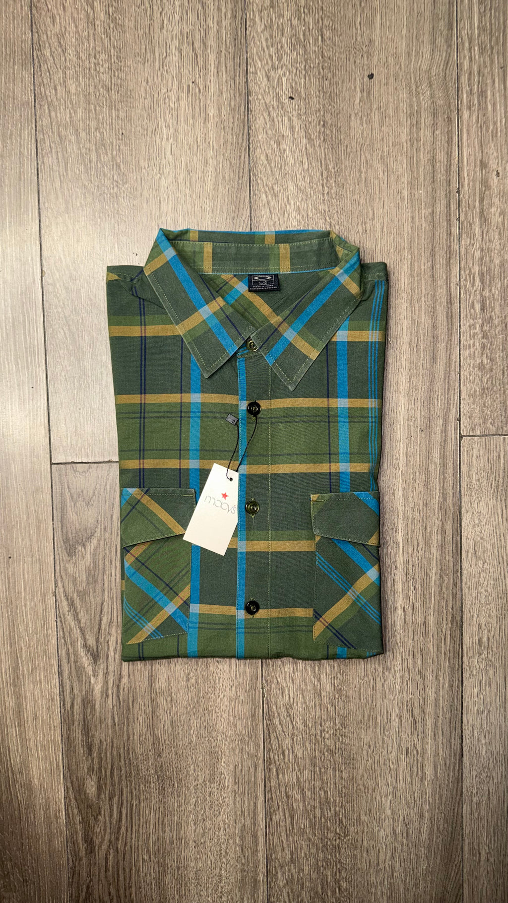 CAMISA OAKLEY