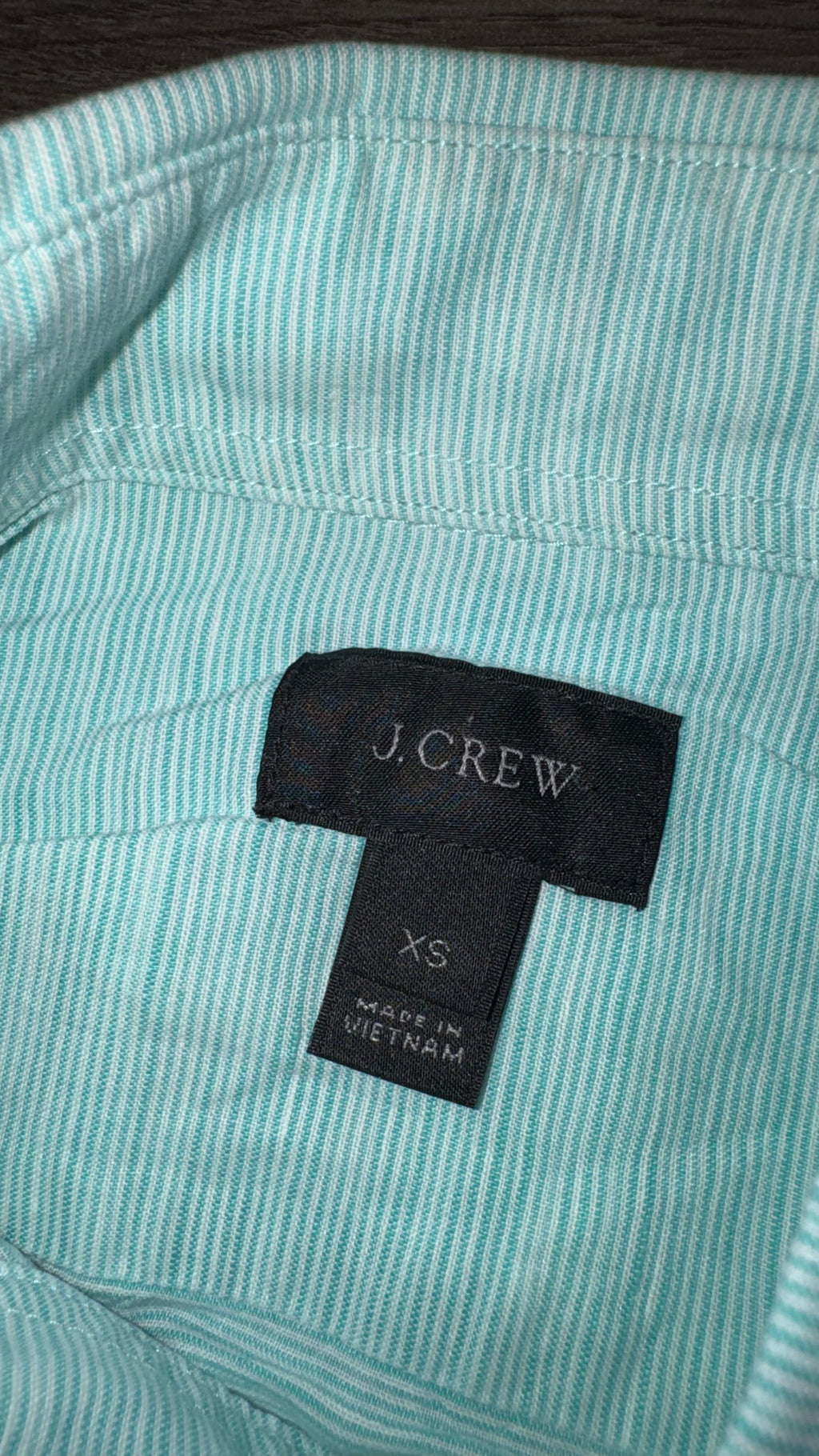 CAMISA J.CREW