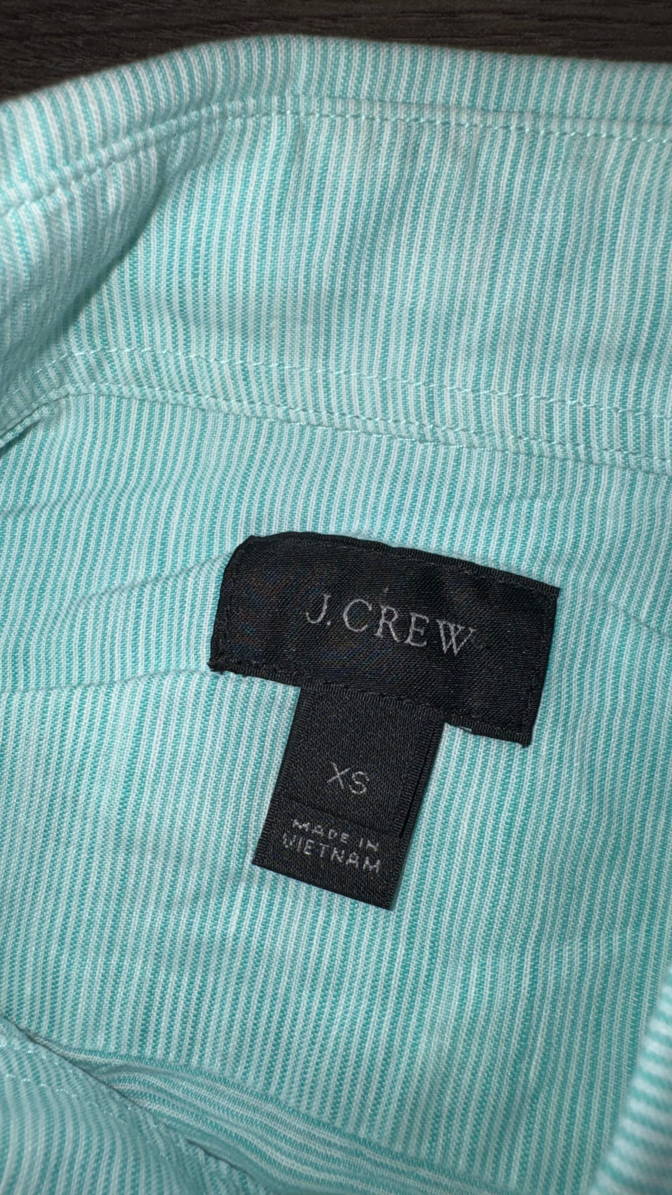 CAMISA J.CREW