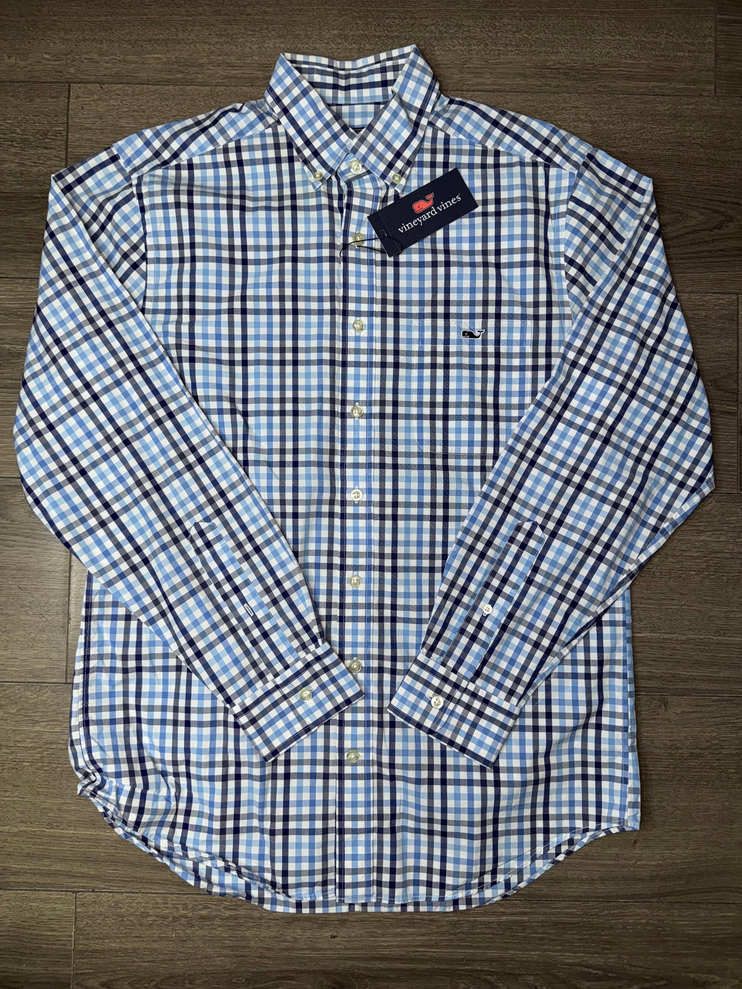 CAMISA VINEYARD VINES
