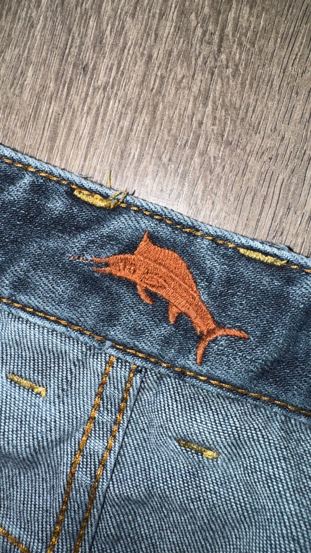 PANTALÓN TOMMY BAHAMA