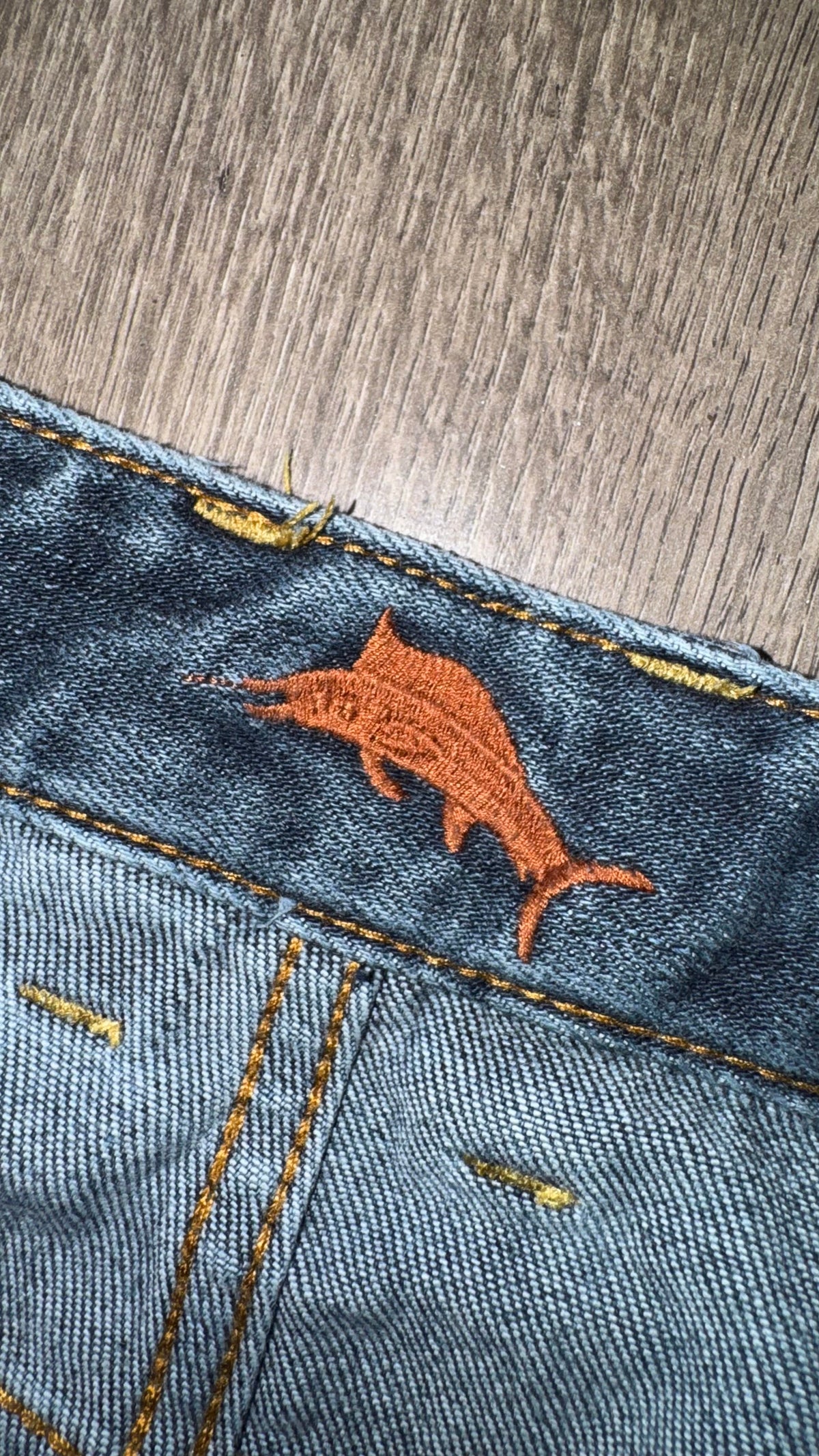 PANTALÓN TOMMY BAHAMA