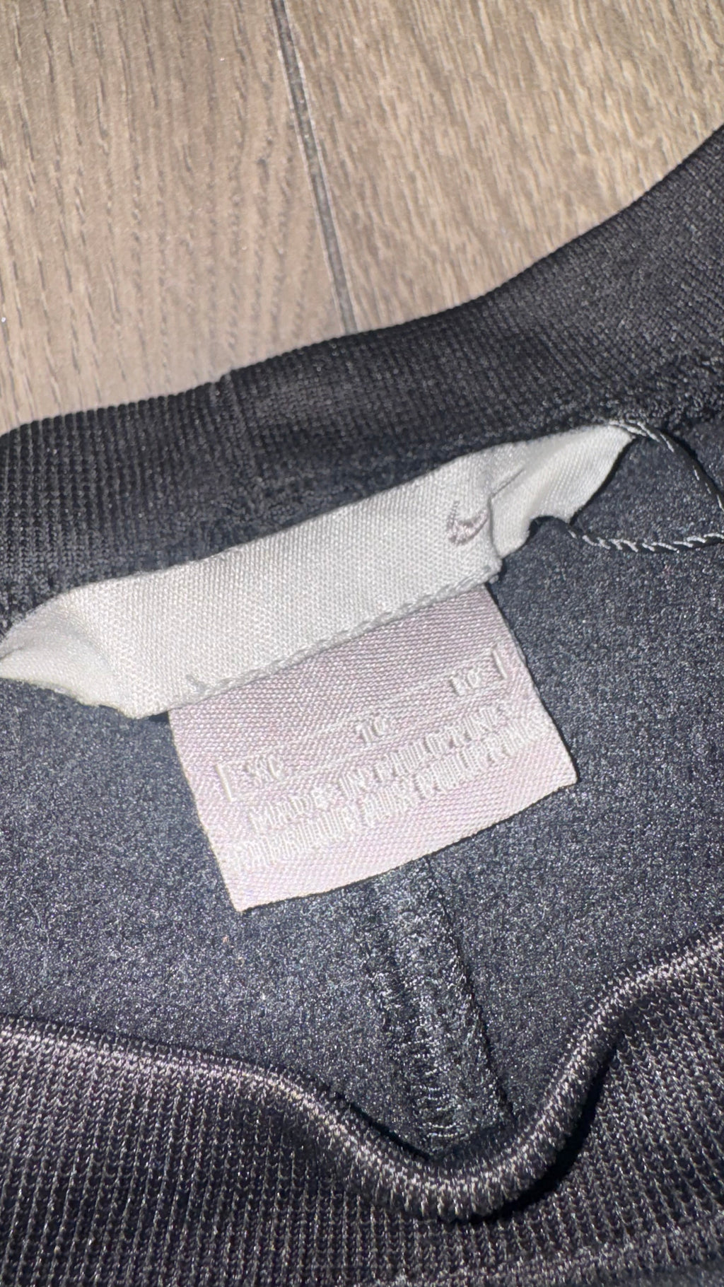 SUÉTER NIKE