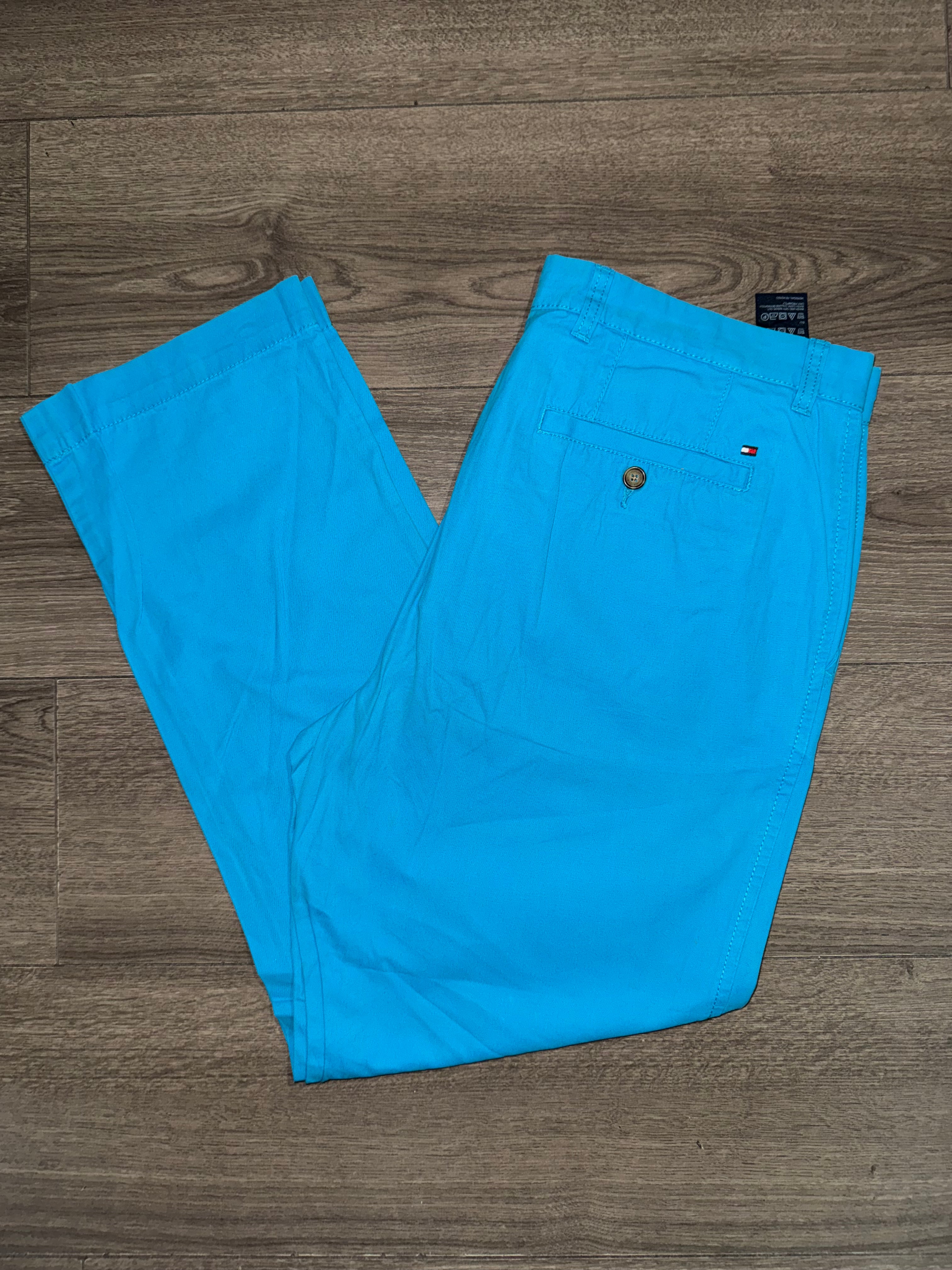 PANTALÓN TOMMY HILFIGER