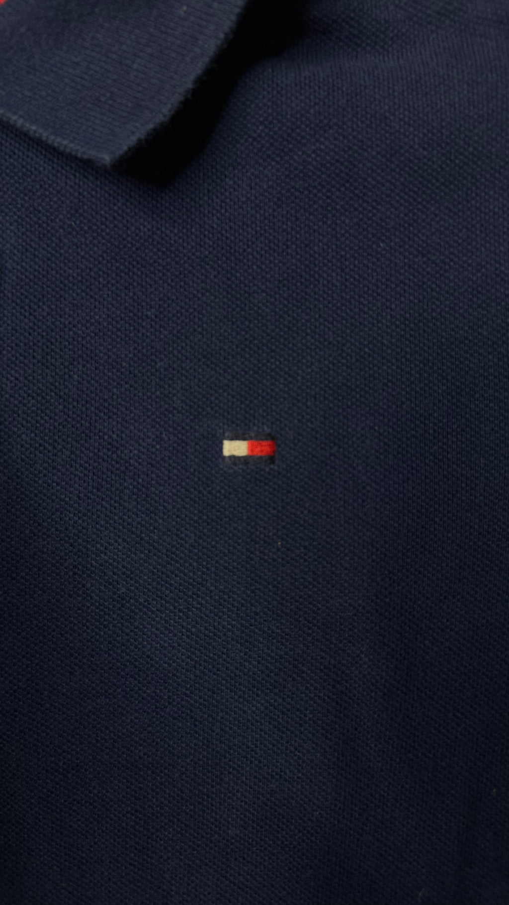 PLAYERA NIÑO TOMMY HILFIGER