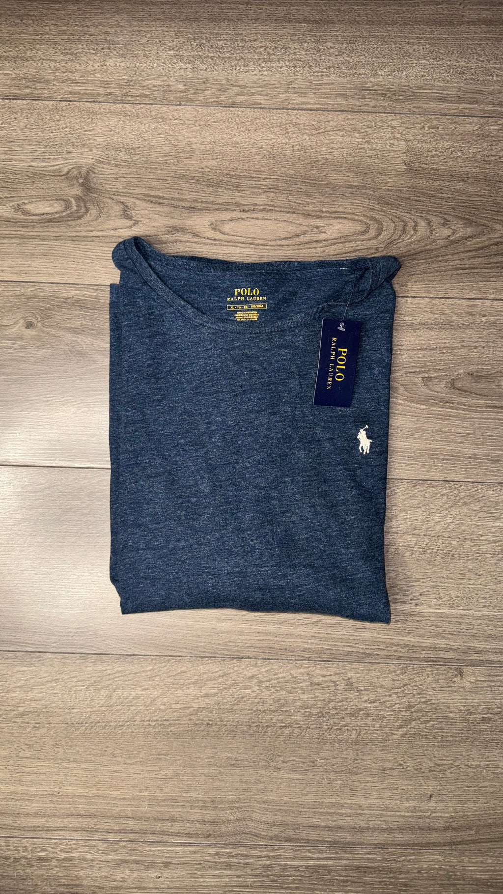 PLAYERA RALPH LAUREN