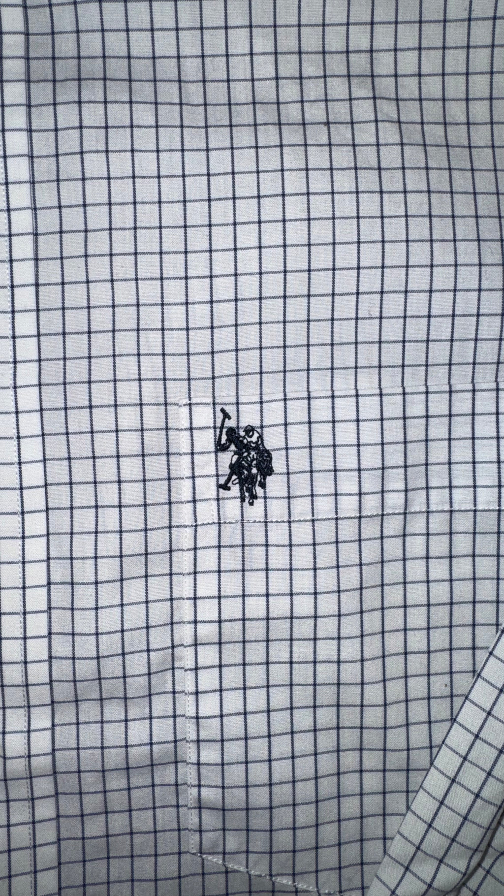 CAMISA US POLO ASSN