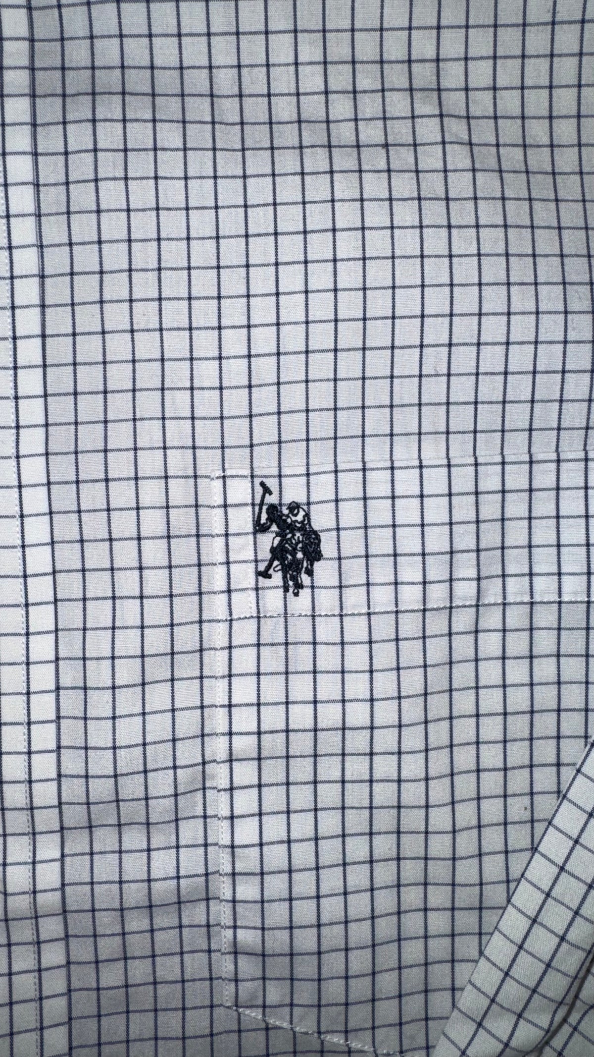 CAMISA US POLO ASSN