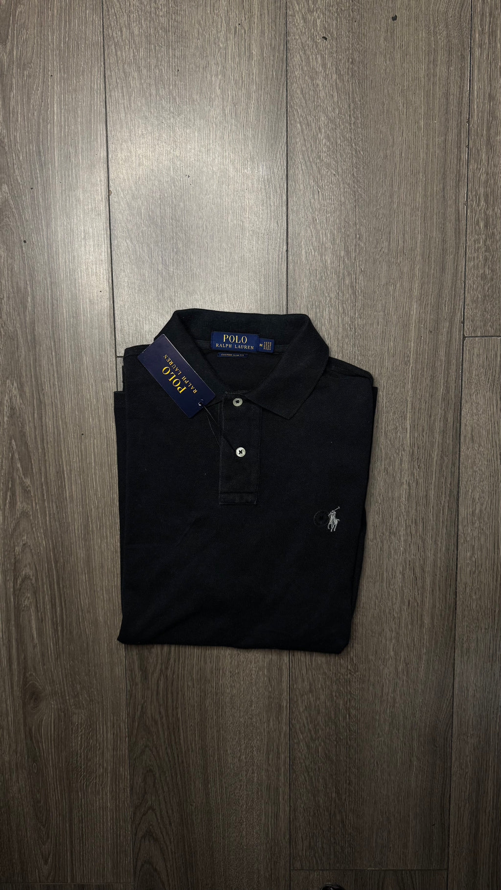 PLAYERA RALPH LAUREN