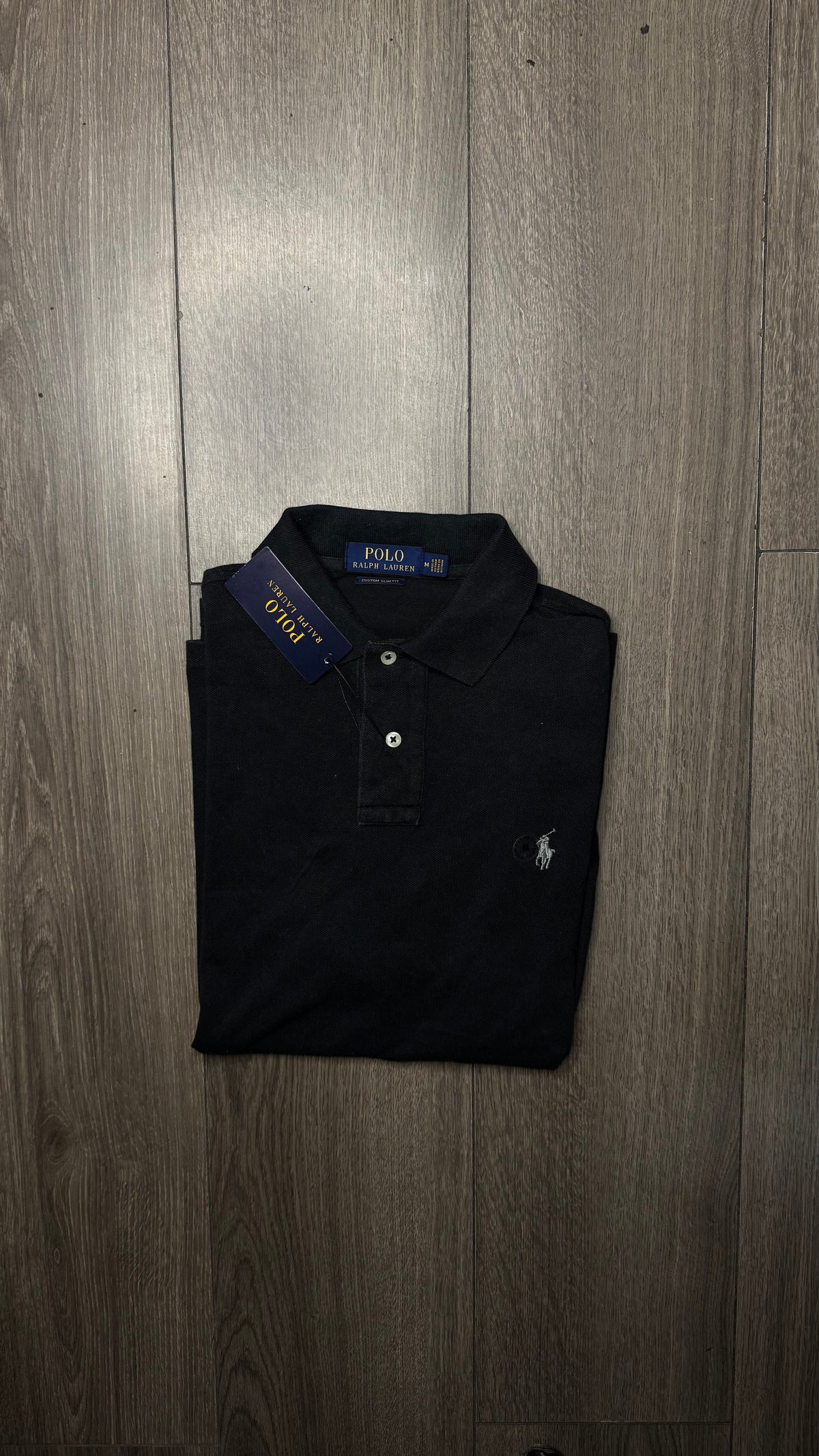 PLAYERA RALPH LAUREN