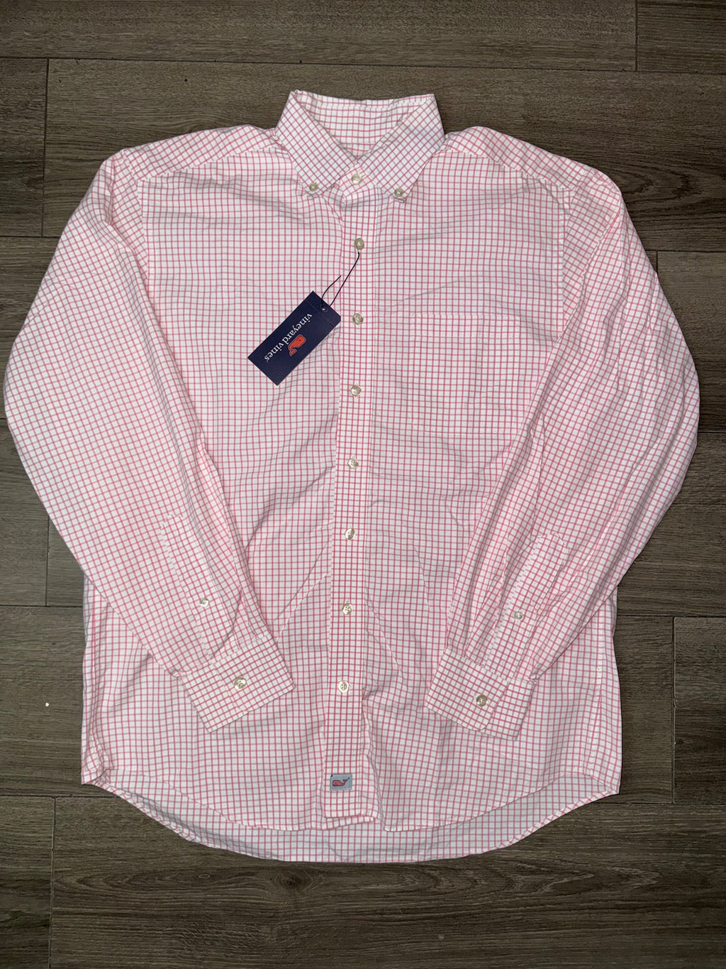 CAMISA VINEYARD VINES