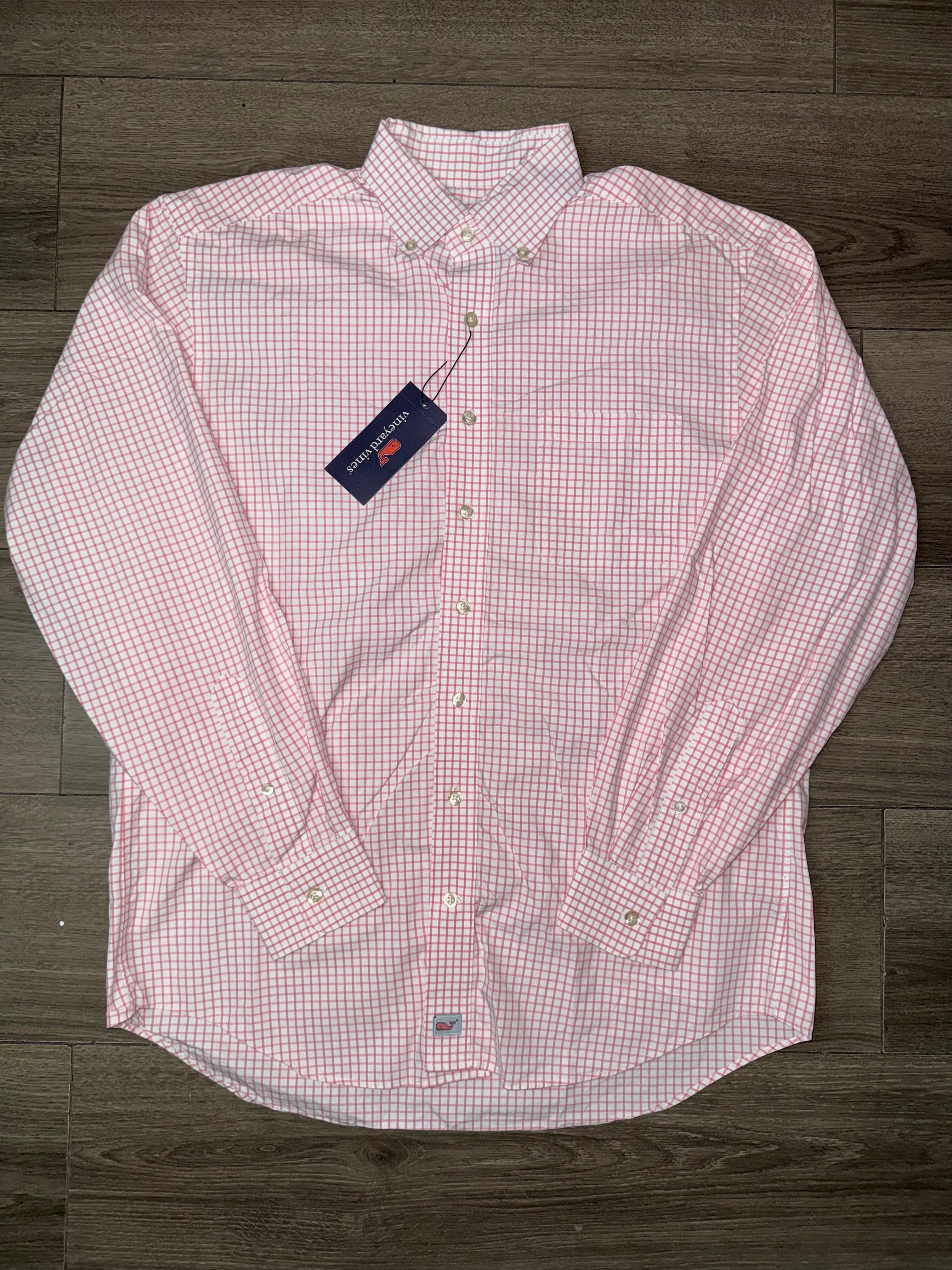 CAMISA VINEYARD VINES