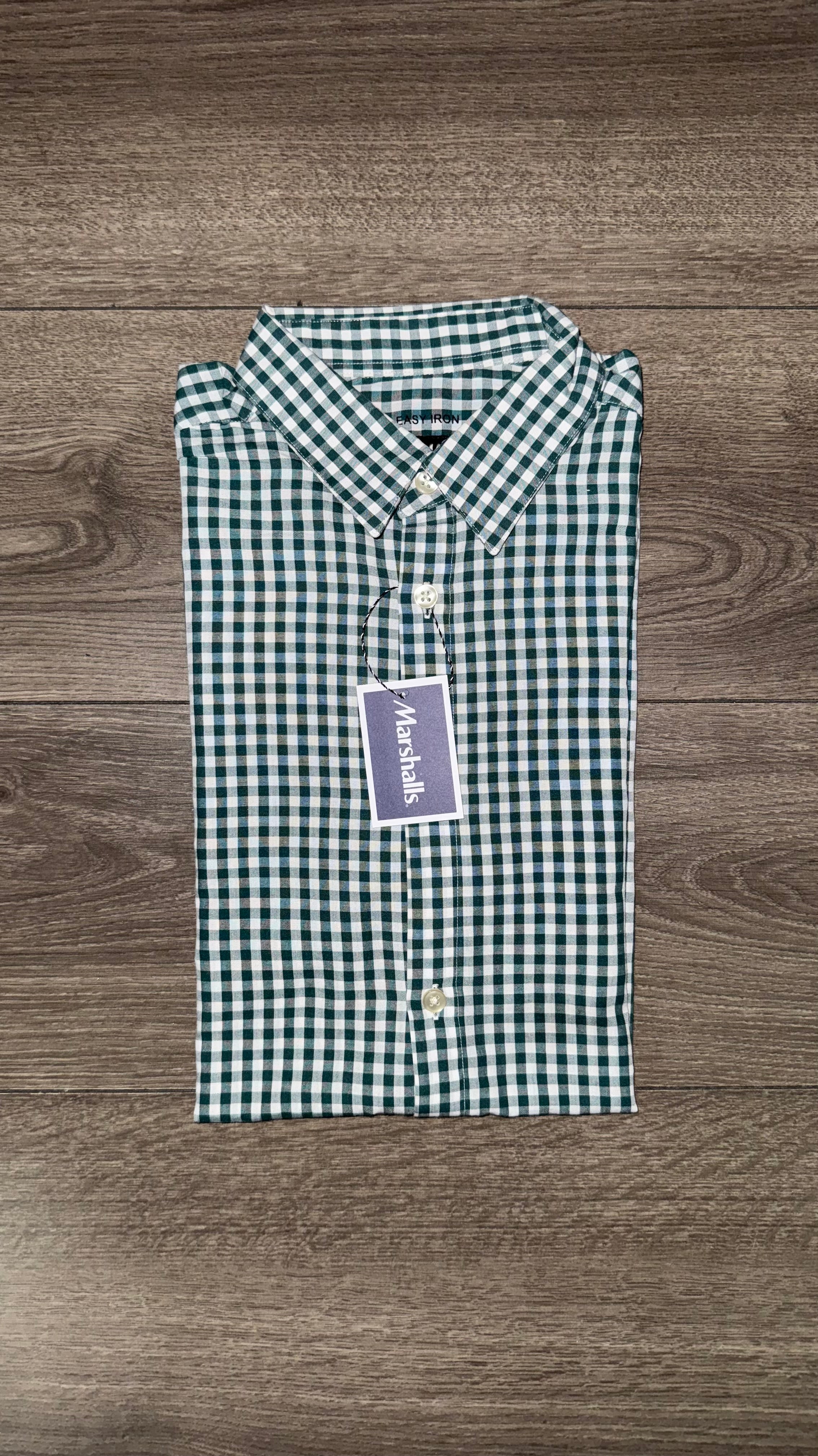 CAMISA H&M
