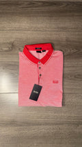 PLAYERA HUGO BOSS