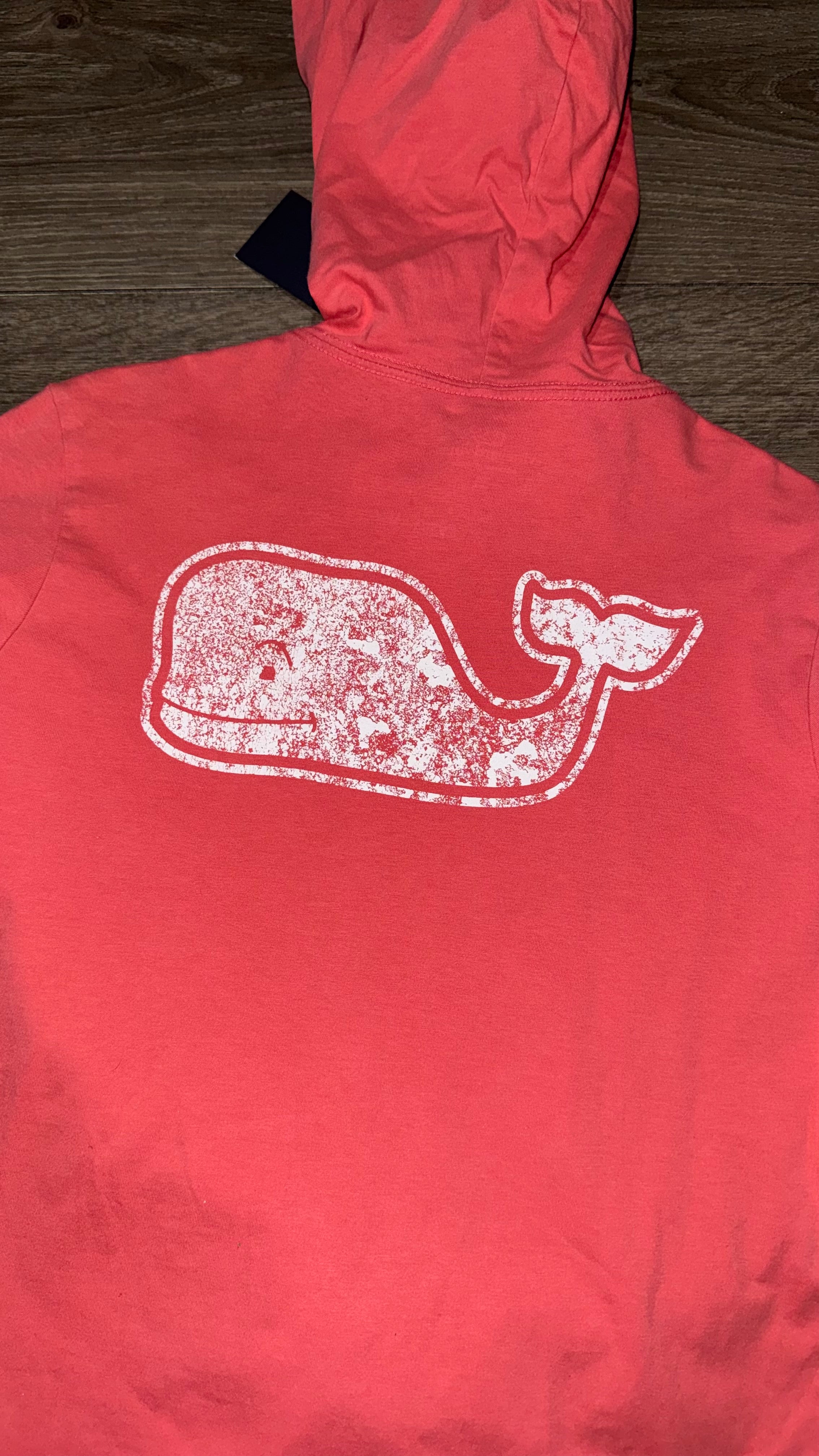 SUDADERA NIÑO VINEYARD VINES