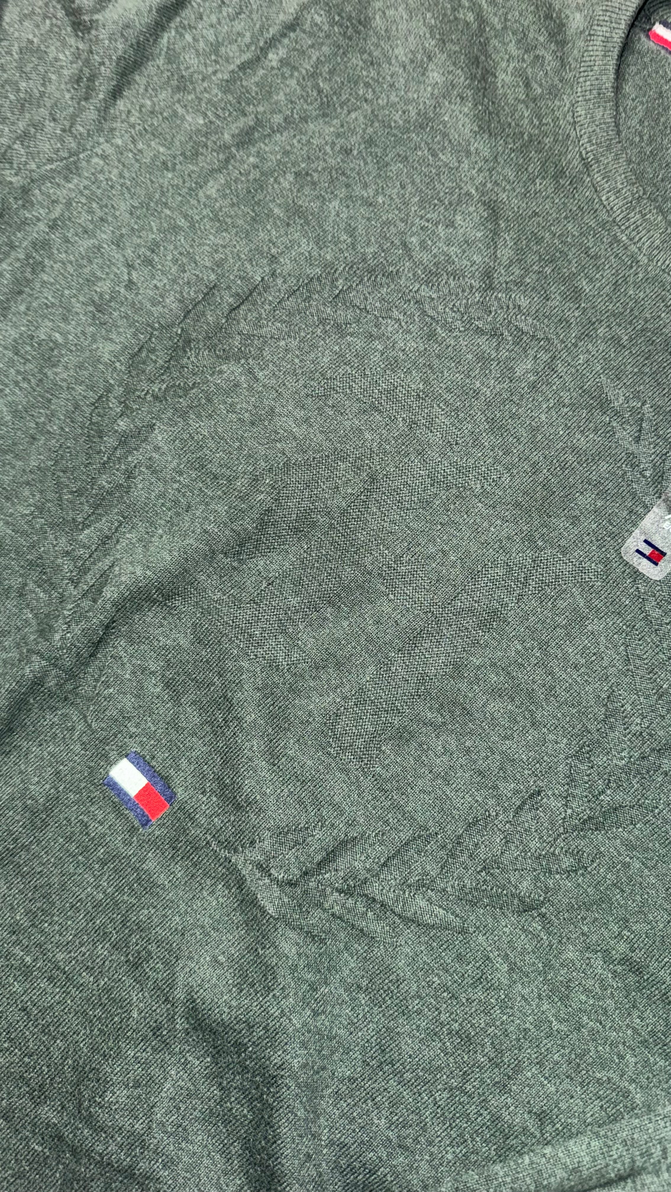 SUÉTER TOMMY HILFIGER