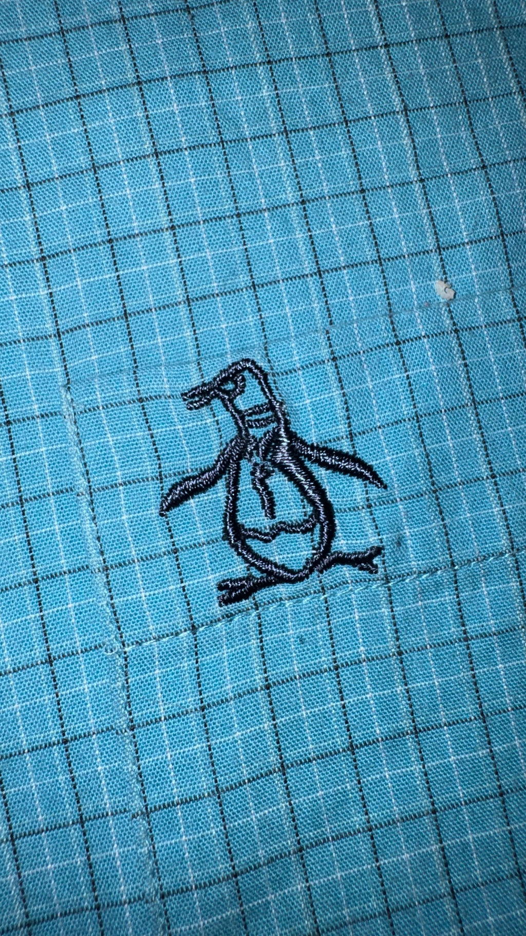 CAMISA PENGUIN