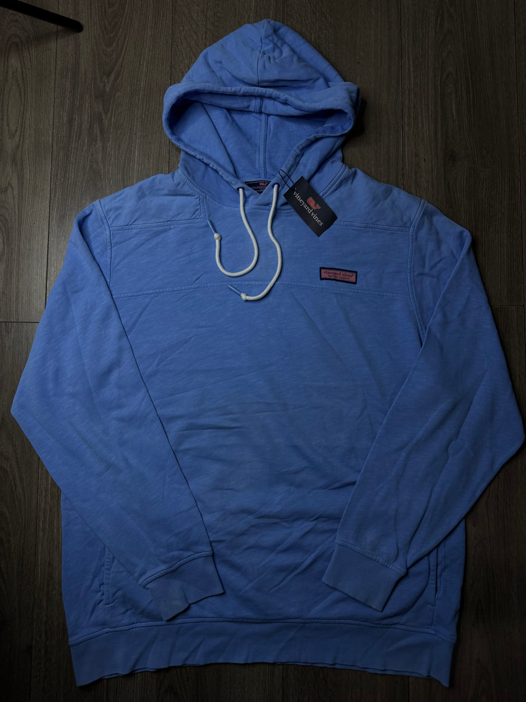 SUDADERA VINEYARD VINES