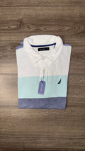 PLAYERA NÁUTICA