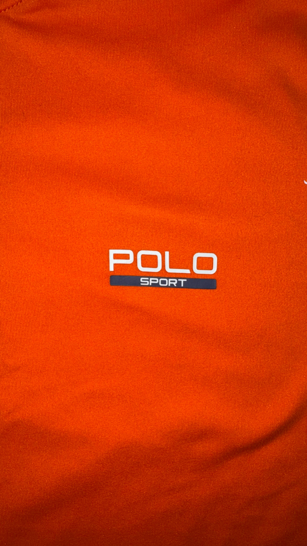 SUDADERA RALPH LAUREN