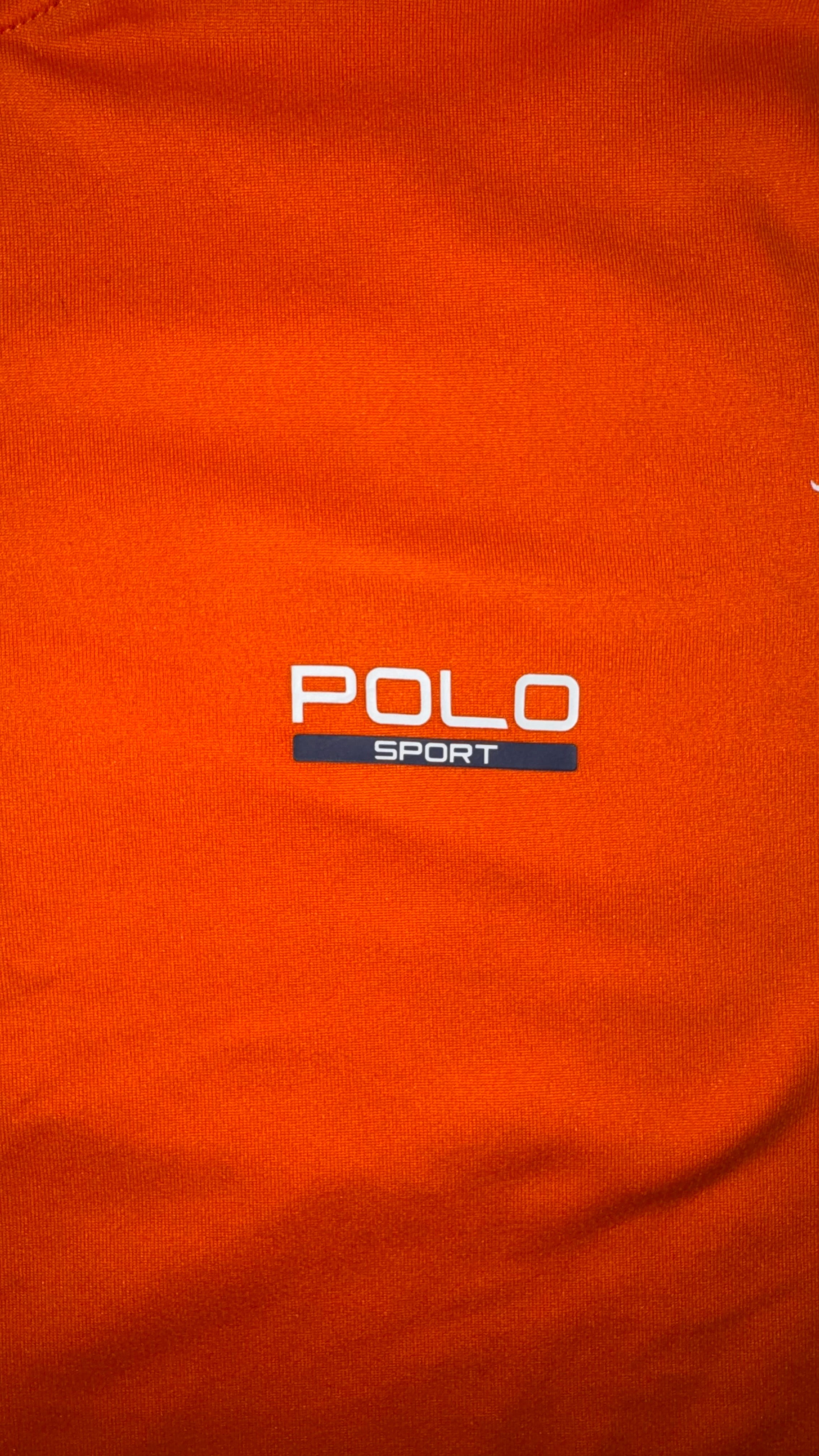 SUDADERA RALPH LAUREN