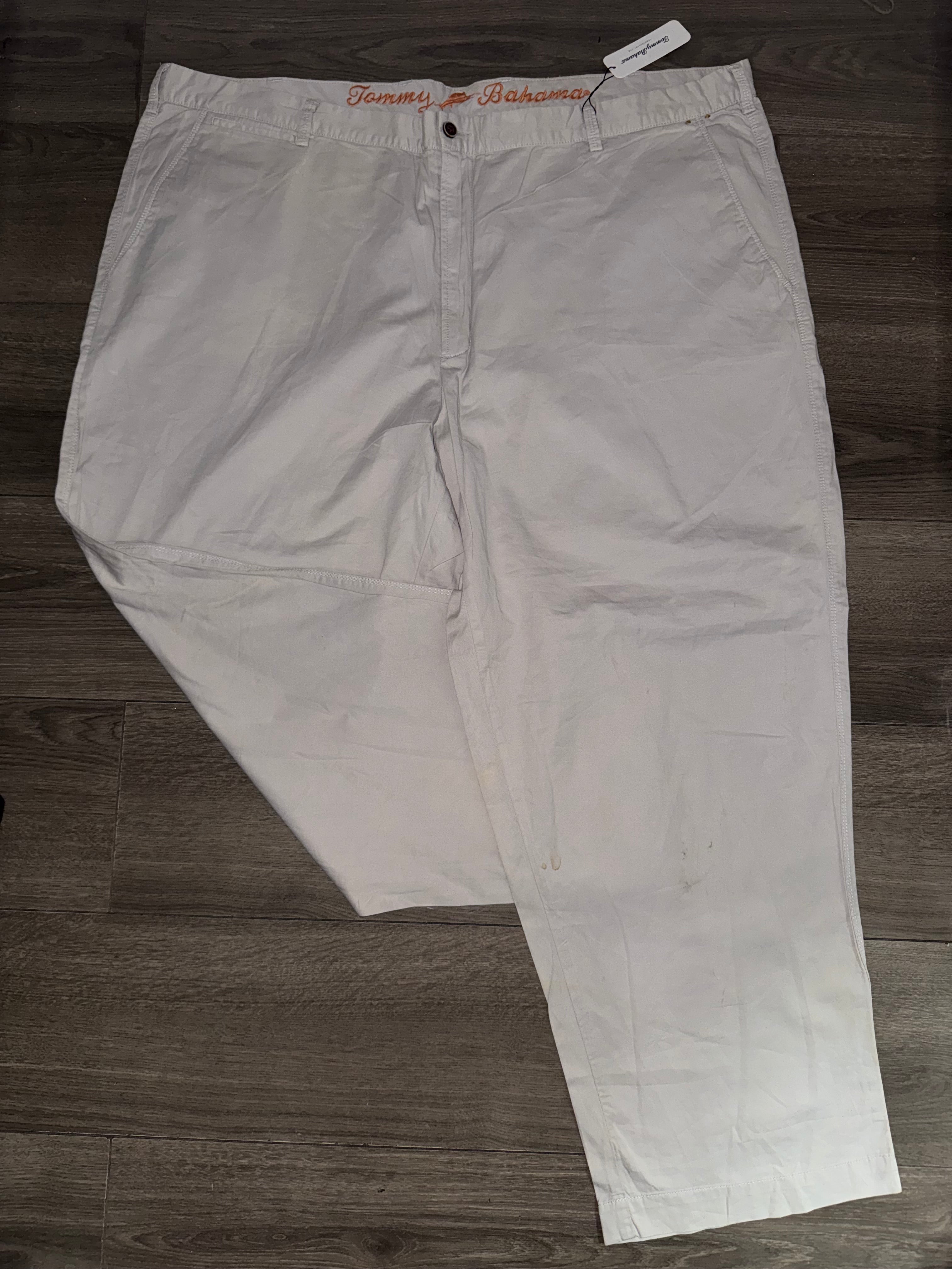 PANTALÓN TOMMY BAHAMA