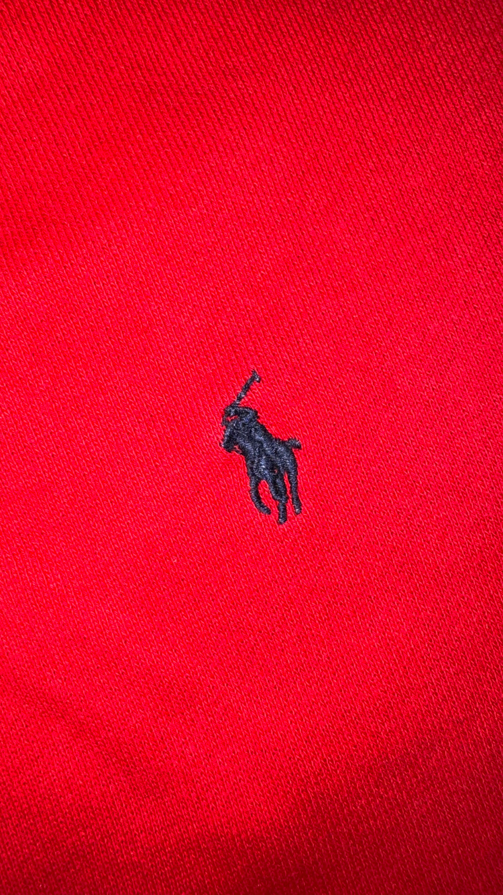 SUDADERA NIÑO RALPH LAUREN
