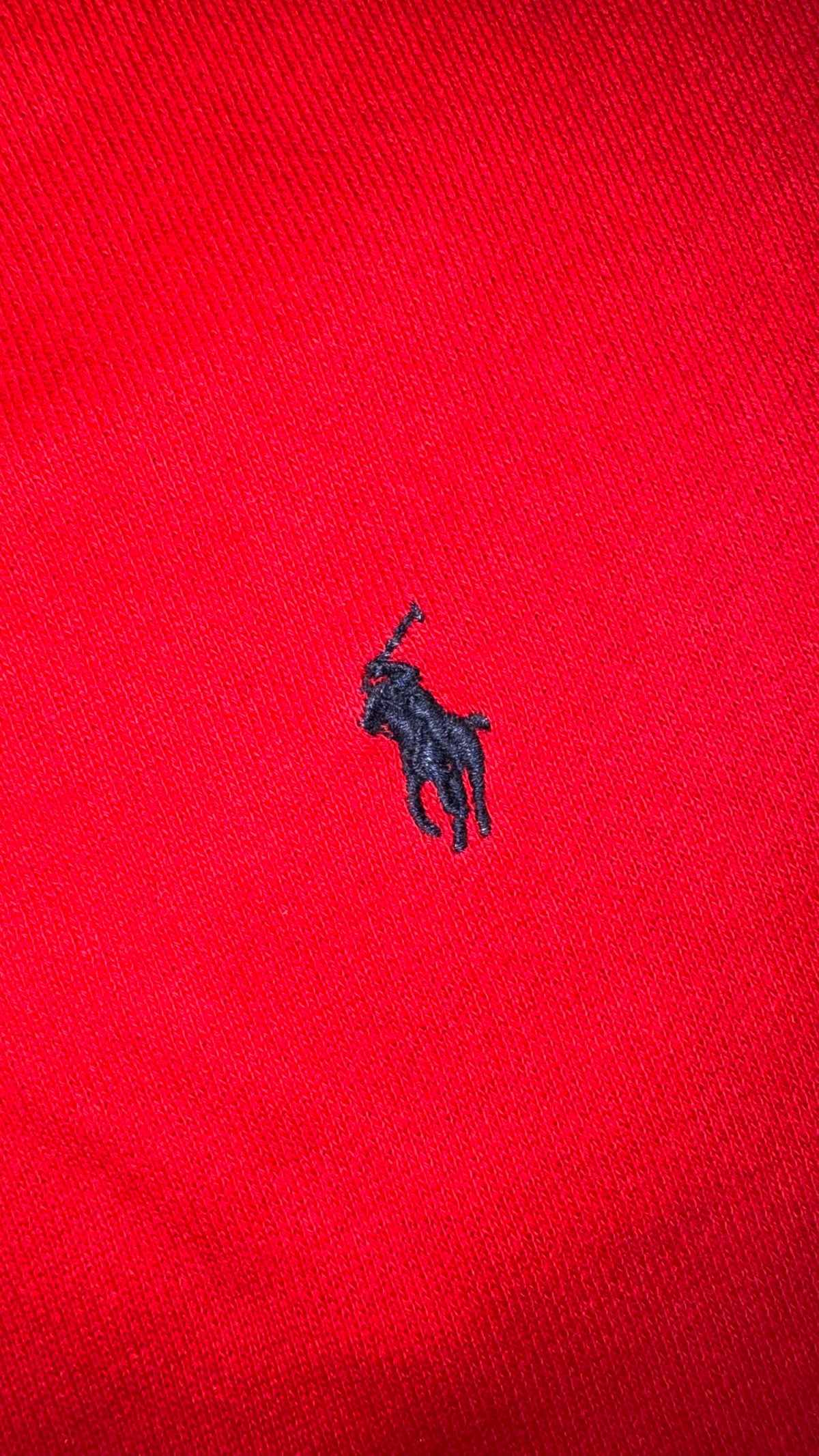 SUDADERA NIÑO RALPH LAUREN