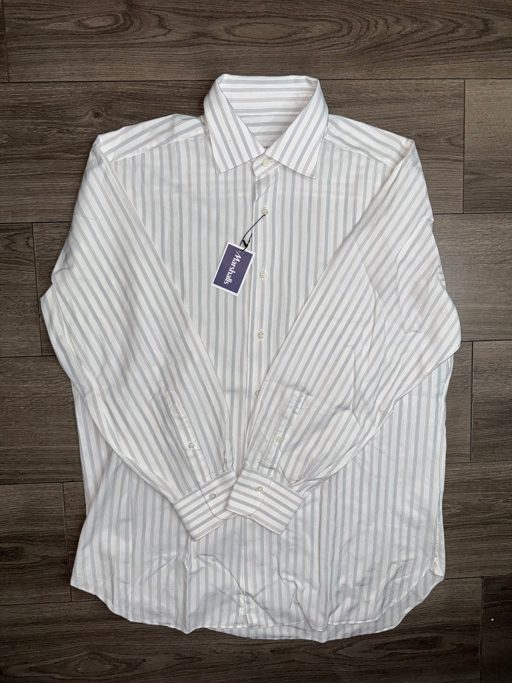 CAMISA ERMENEGILDO ZEGNA