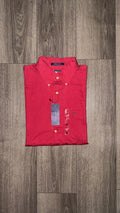 CAMISA TOMMY HILFIGER