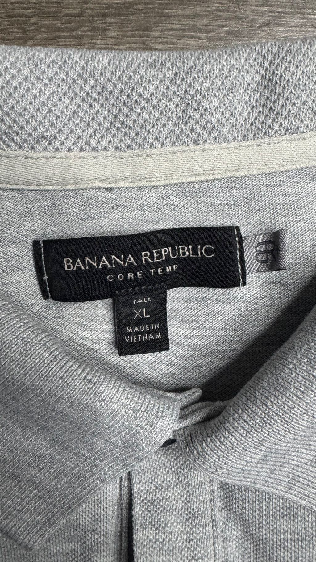 PLAYERA BANANA REPUBLIC