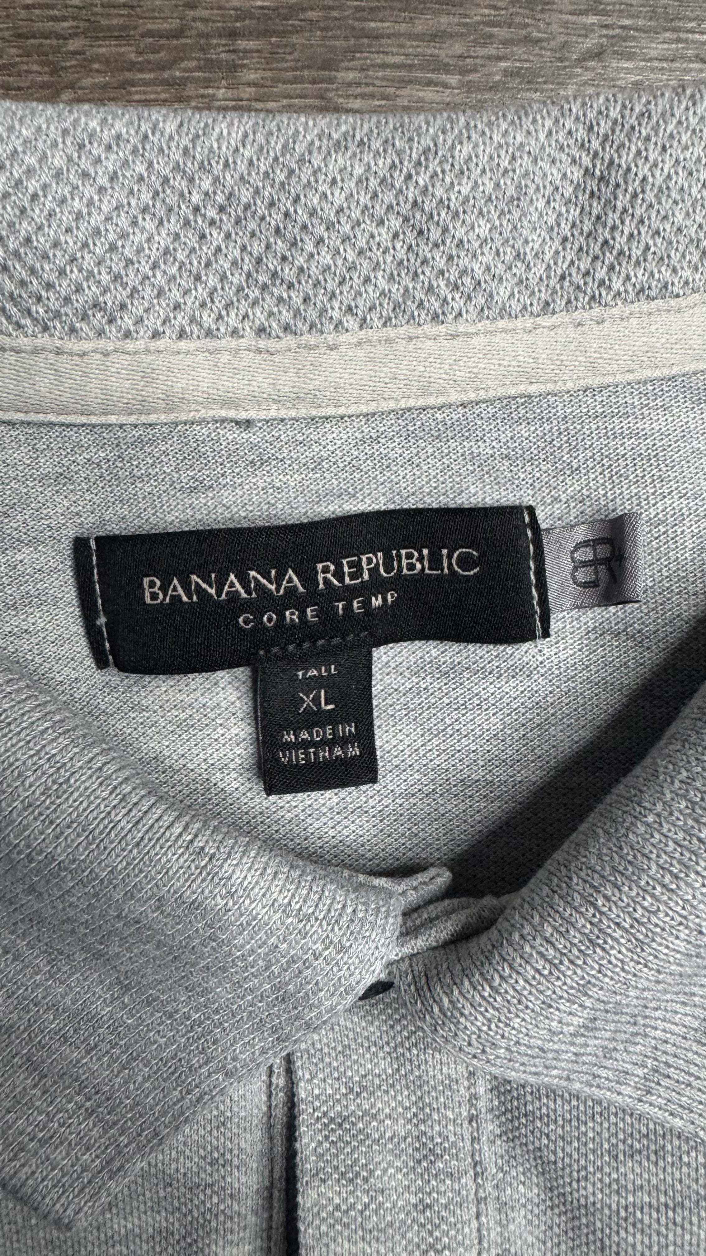 PLAYERA BANANA REPUBLIC