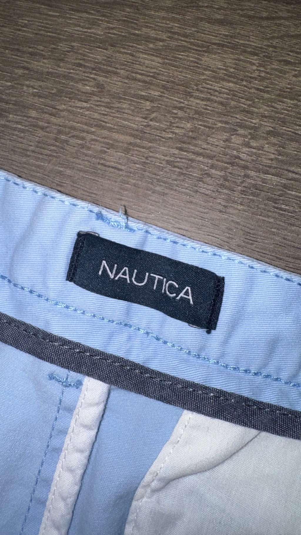 BERMUDA NÁUTICA