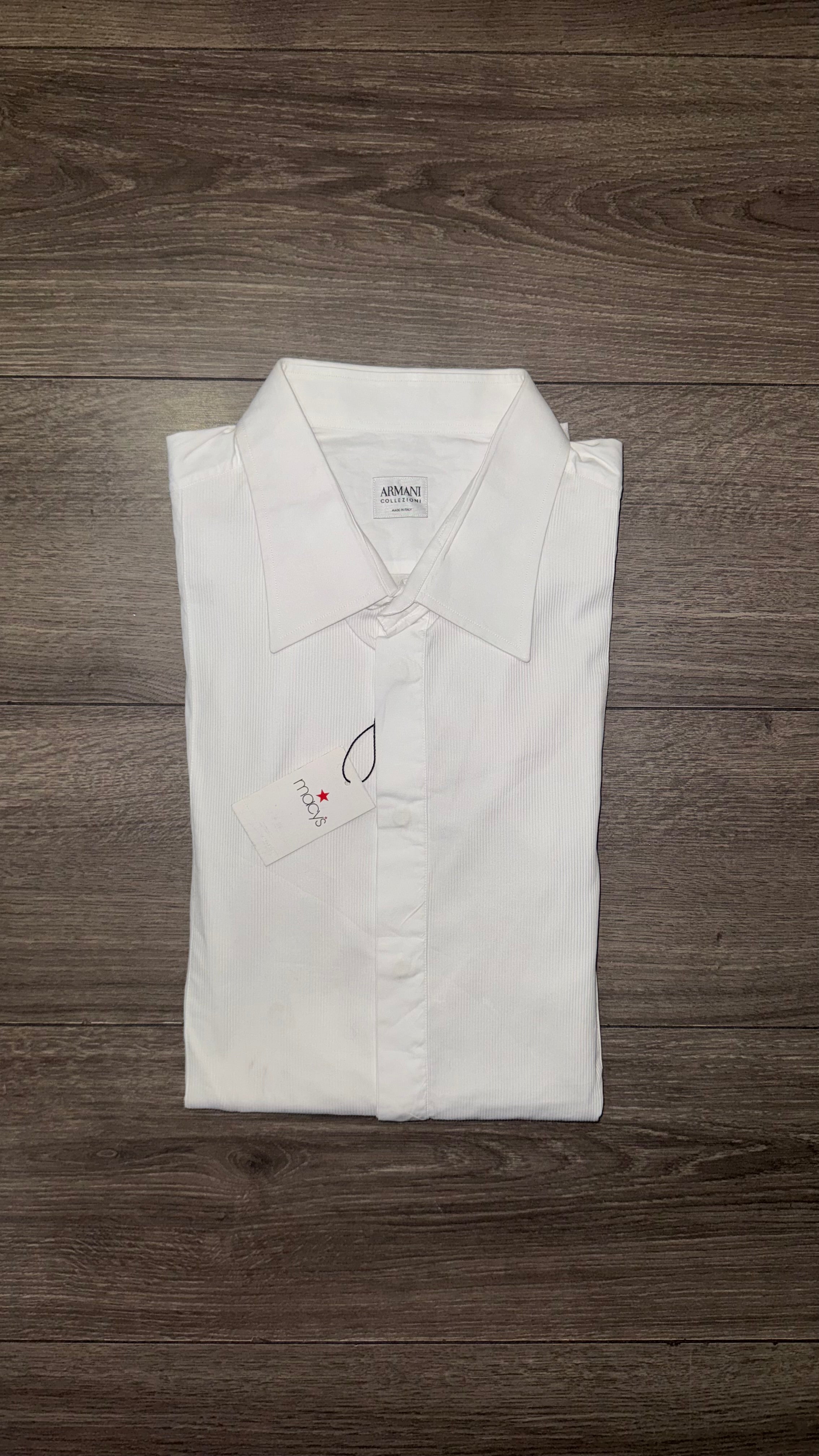 CAMISA ARMANI EXCHANGE