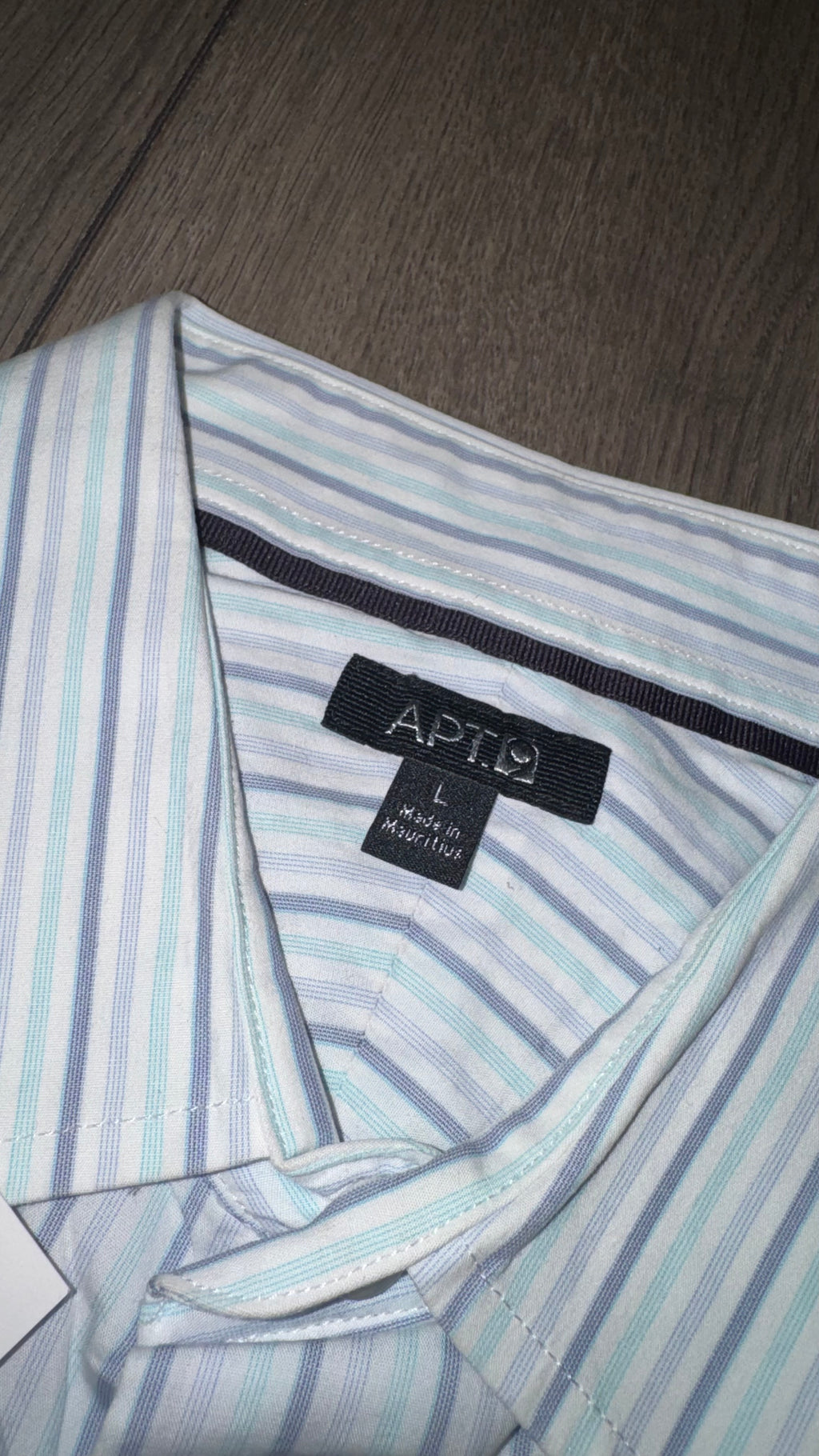 CAMISA APT9