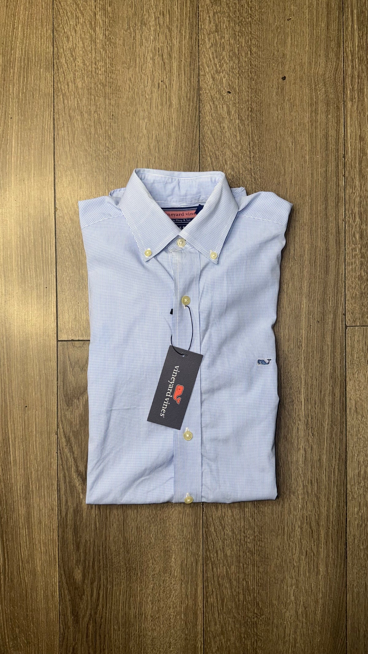 CAMISA VINEYARD VINES