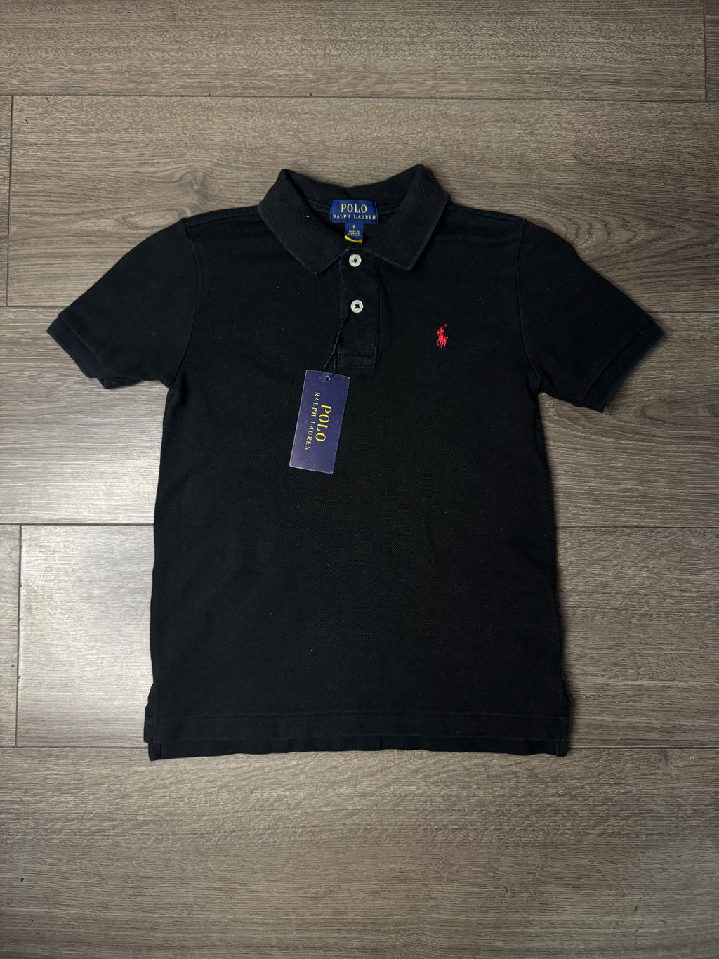 PLAYERA RALPH LAUREN