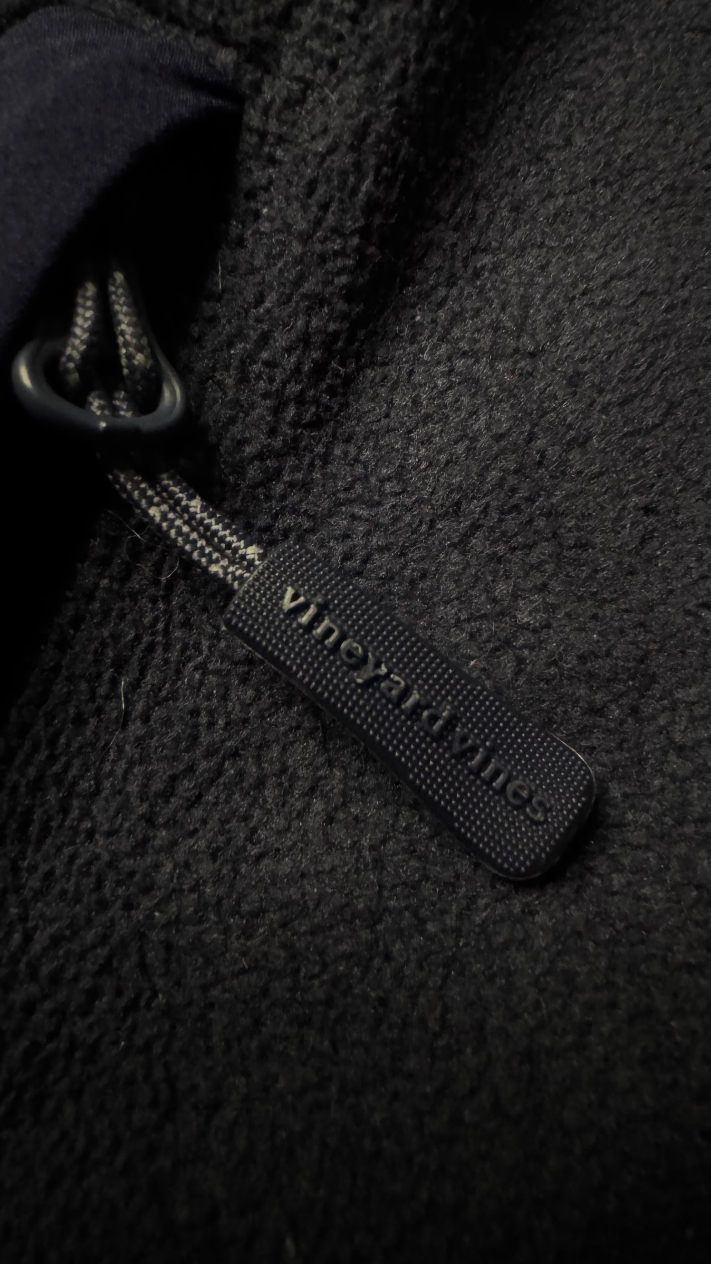 CHALECO VINEYARD VINES