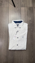 CAMISA HOLLISTER