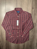 CAMISA NIÑO RALPH LAUREN