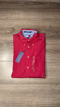 CAMISA TOMMY HILFIGER